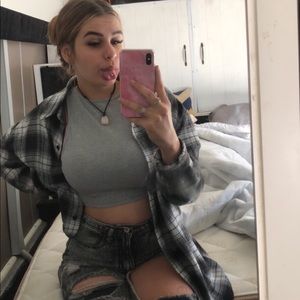 Meet your Posher, Lakeisha